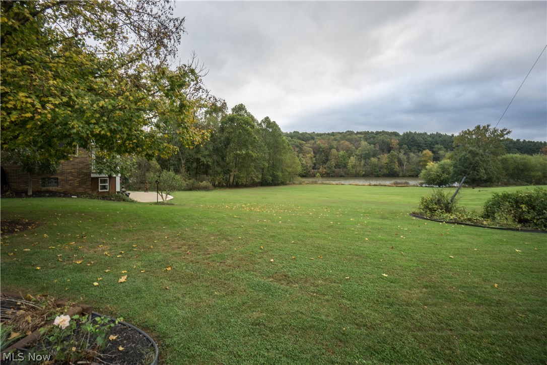 1436 Magnolia Road Southwest Dellroy, OH 44620 - Photo 16 of 35