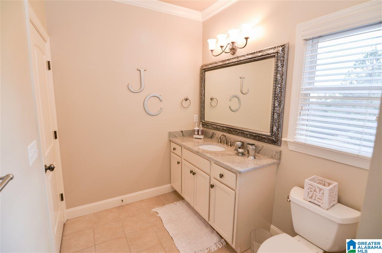 2144 Brook Highland Ridge Birmingham, AL 35242 - Photo 49 of 50
