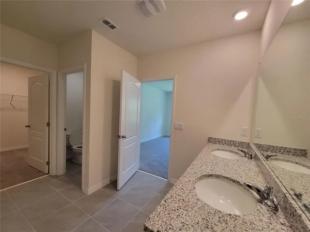 a view of bathroom