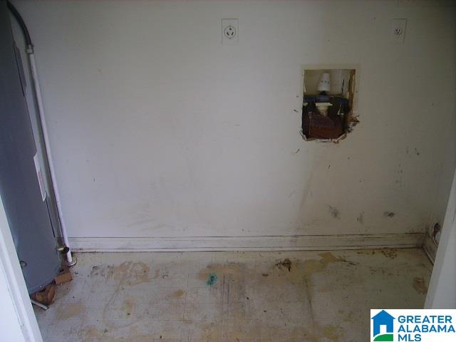 9586 Old Toadvine Road Bessemer, AL 35023 - Photo 20 of 21