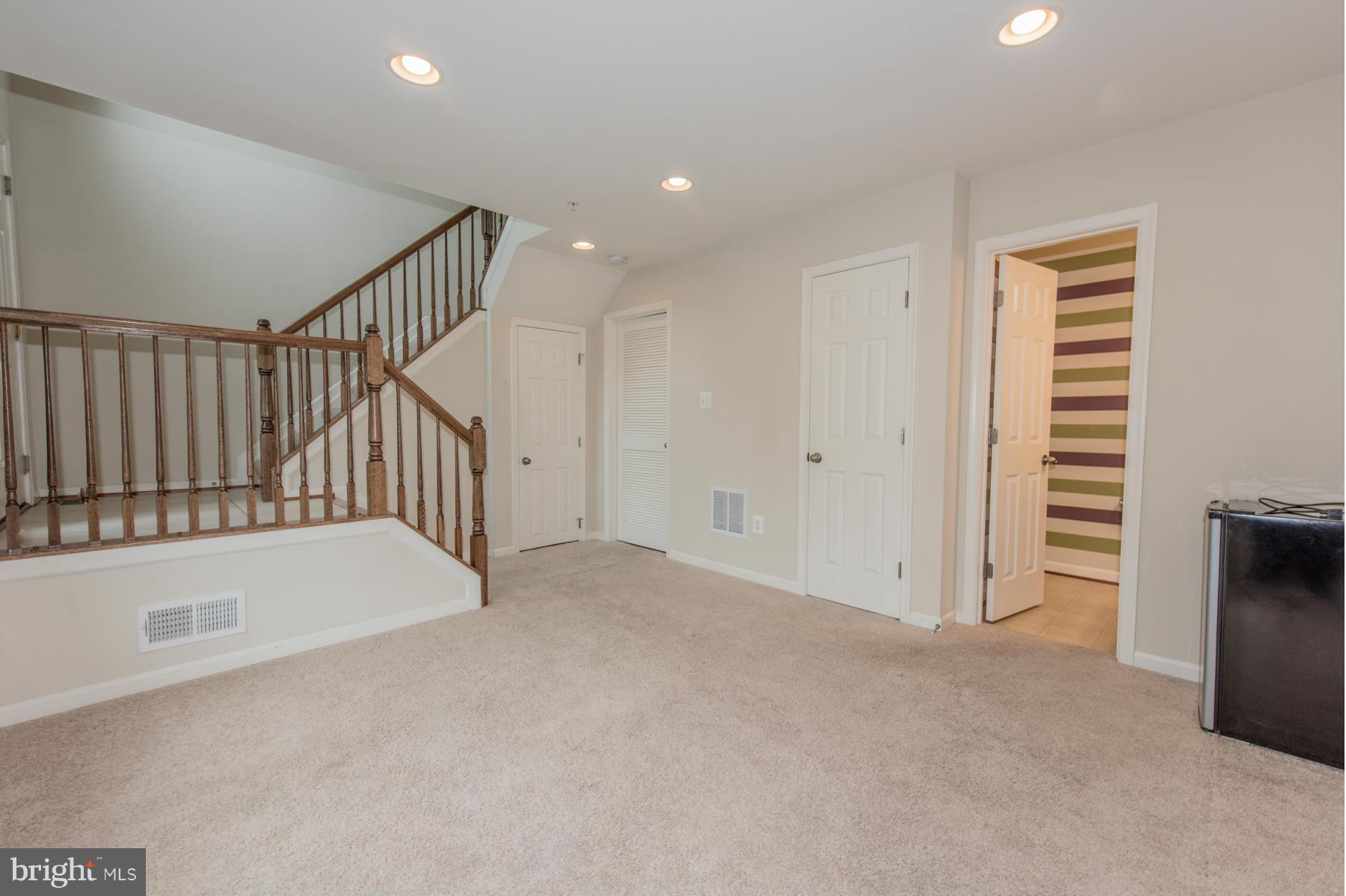8160 Mission Road, Unit 6 Jessup, MD 20794 - Photo 18 of 23 Lower Level
