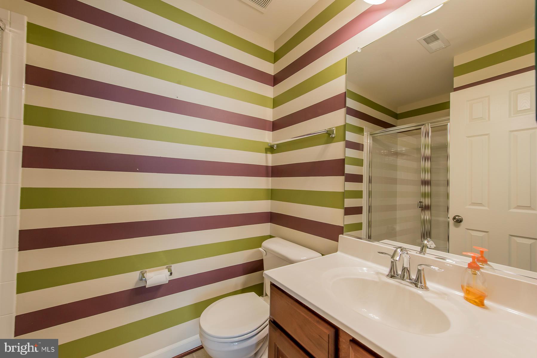 8160 Mission Road, Unit 6 Jessup, MD 20794 - Photo 19 of 23 Lower Level Bath