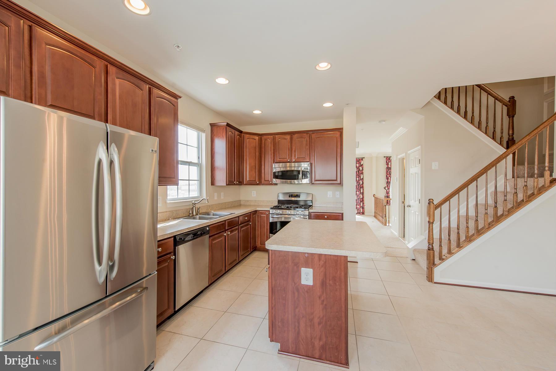 8160 Mission Road, Unit 6 Jessup, MD 20794 - Photo 4 of 23 Kitchen