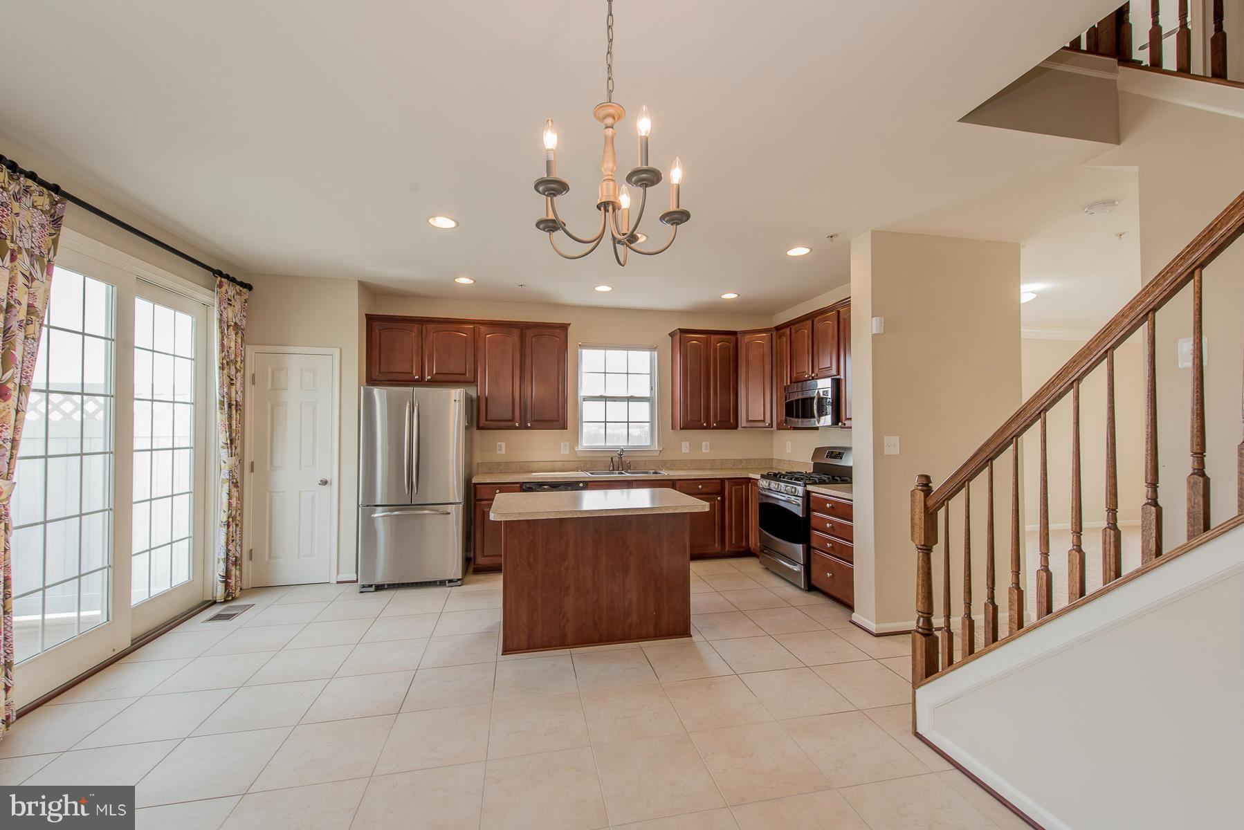 8160 Mission Road, Unit 6 Jessup, MD 20794 - Photo 6 of 23 Kitchen