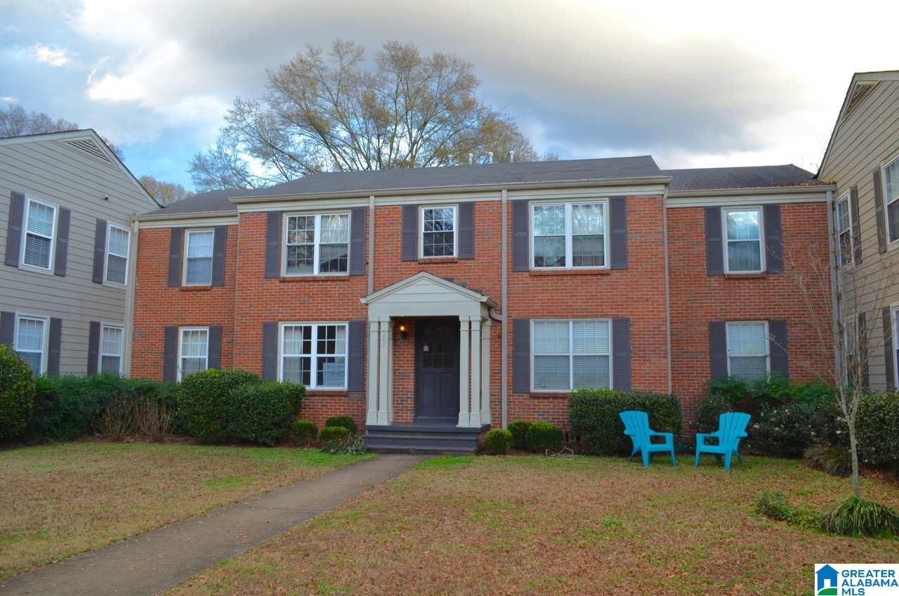 207 Fox Hall Road, Unit A Birmingham, AL 35213 - Photo 14 of 20