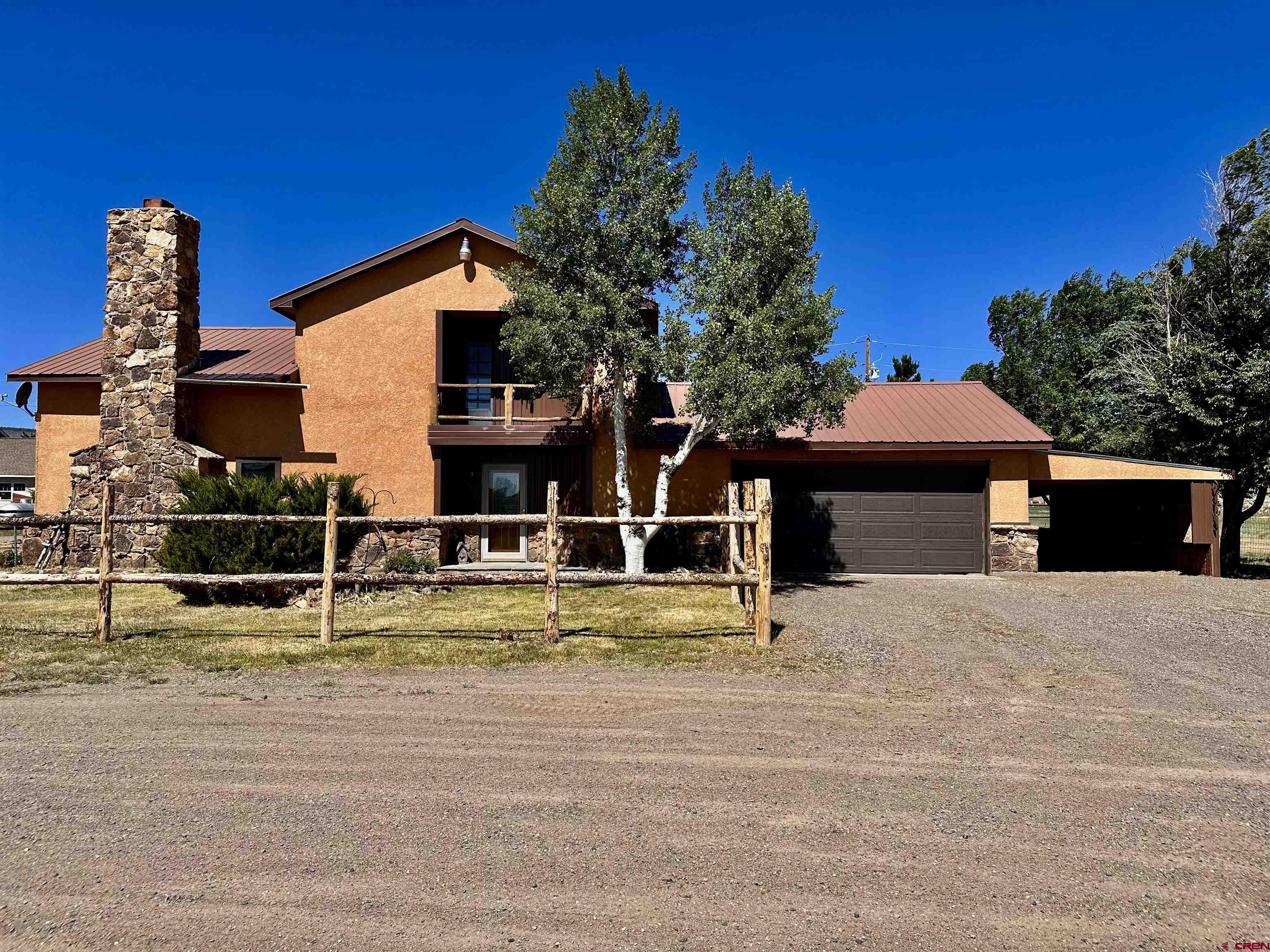 175 Orondoa Road South Fork, CO 81154 - Photo 1 of 34 Gallery Image 1