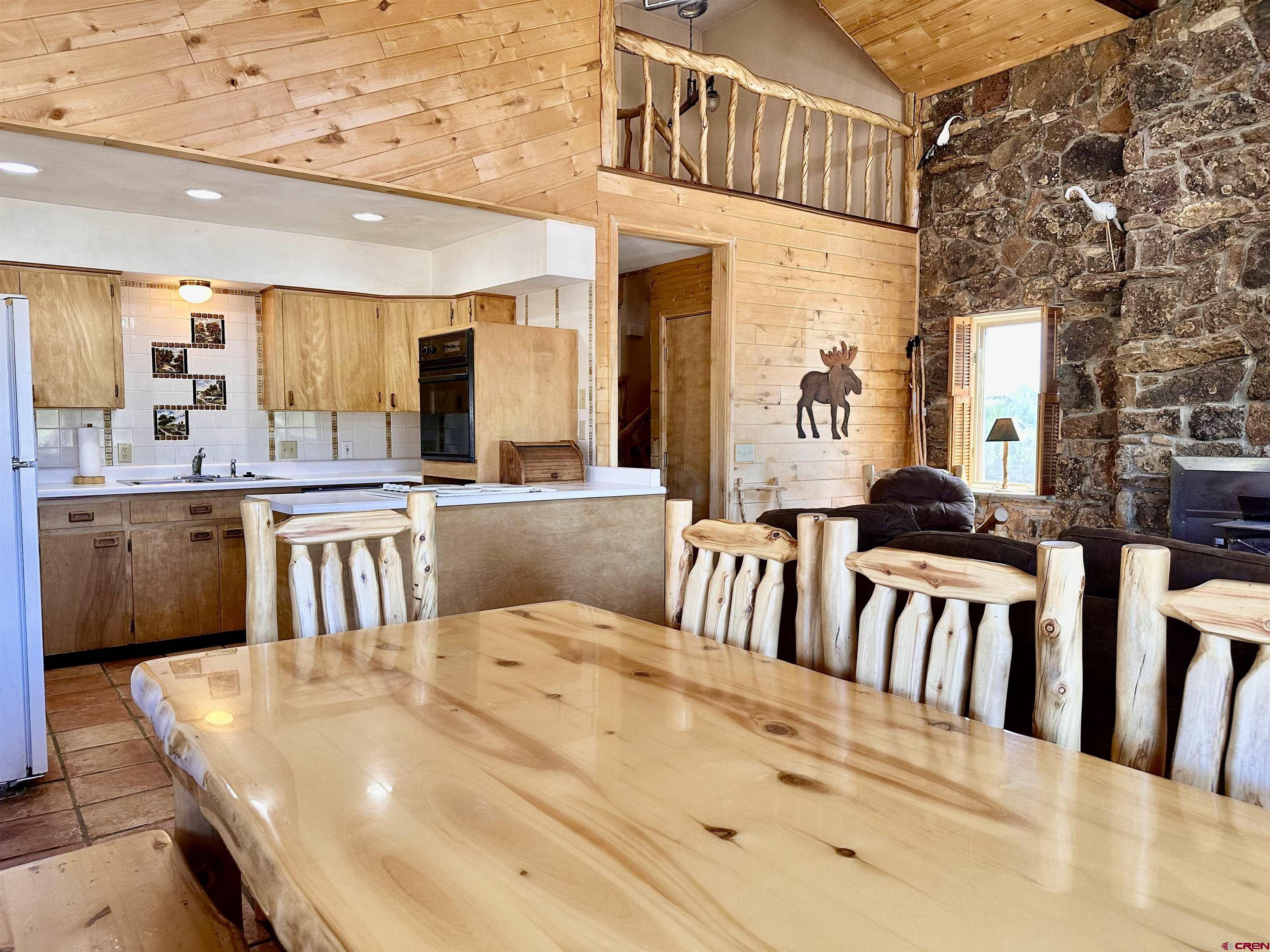 175 Orondoa Road South Fork, CO 81154 - Photo 13 of 34 Gallery Image 13