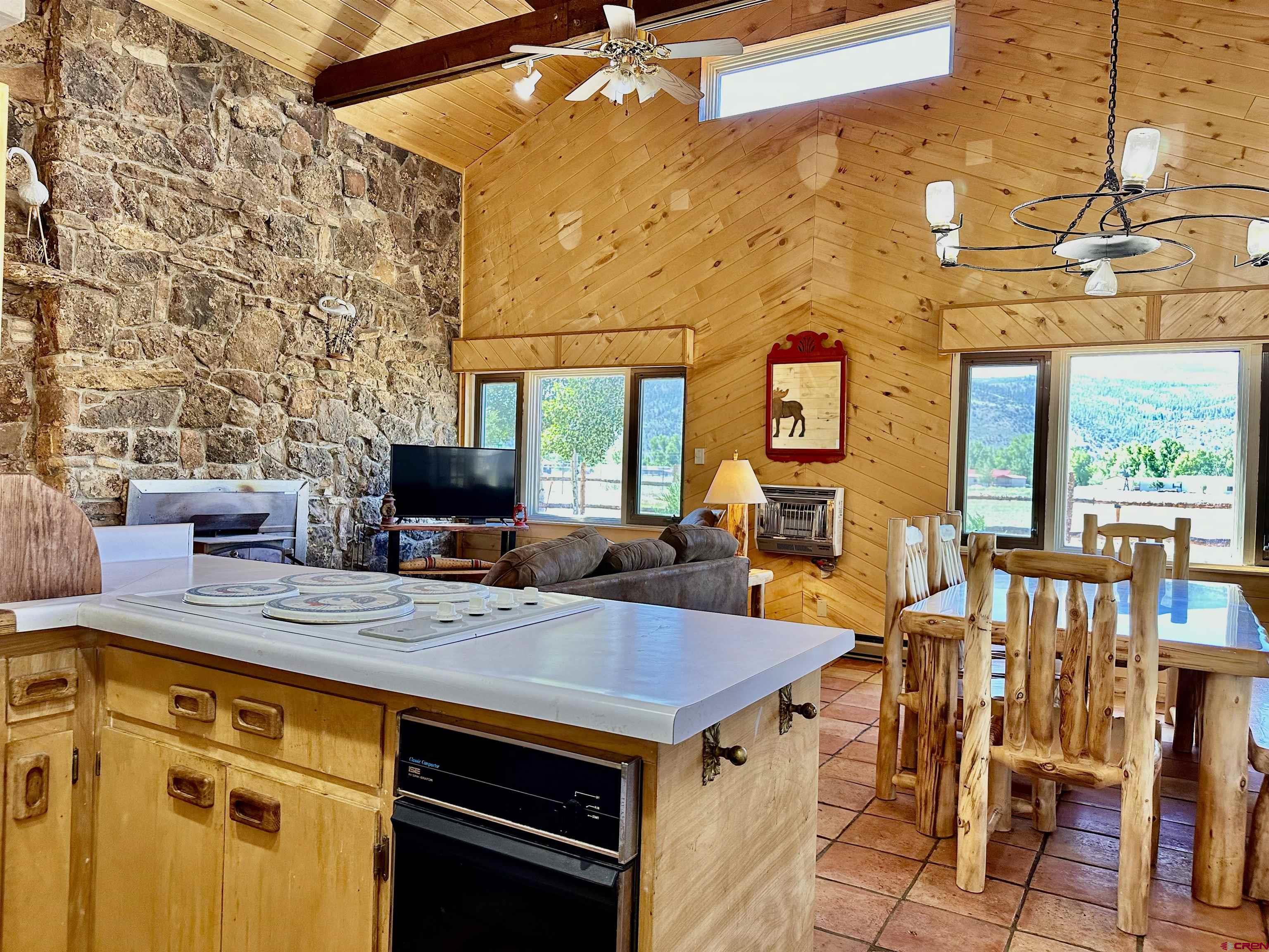 175 Orondoa Road South Fork, CO 81154 - Photo 17 of 34 Gallery Image 17