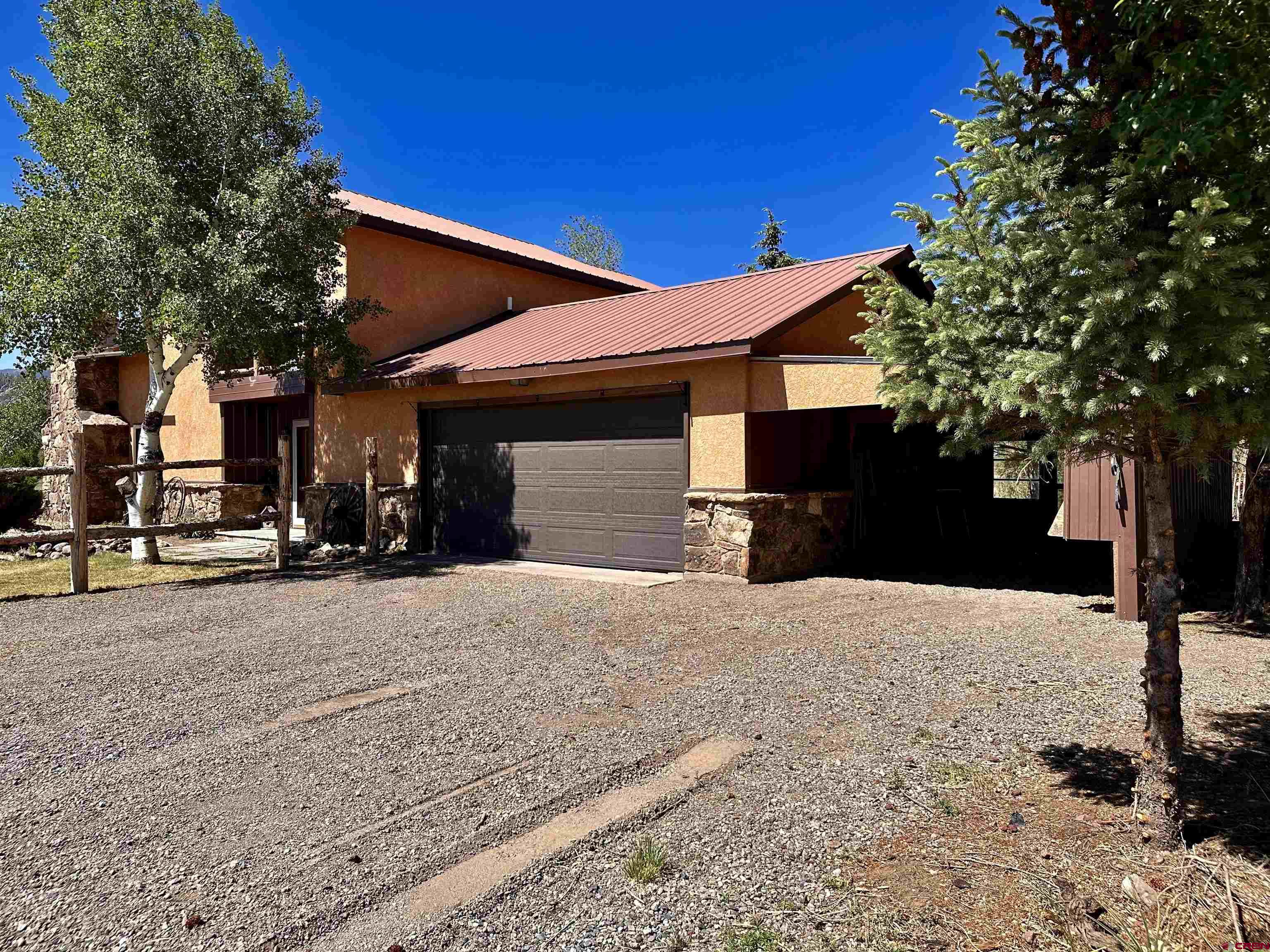 175 Orondoa Road South Fork, CO 81154 - Photo 2 of 34 Gallery Image 2