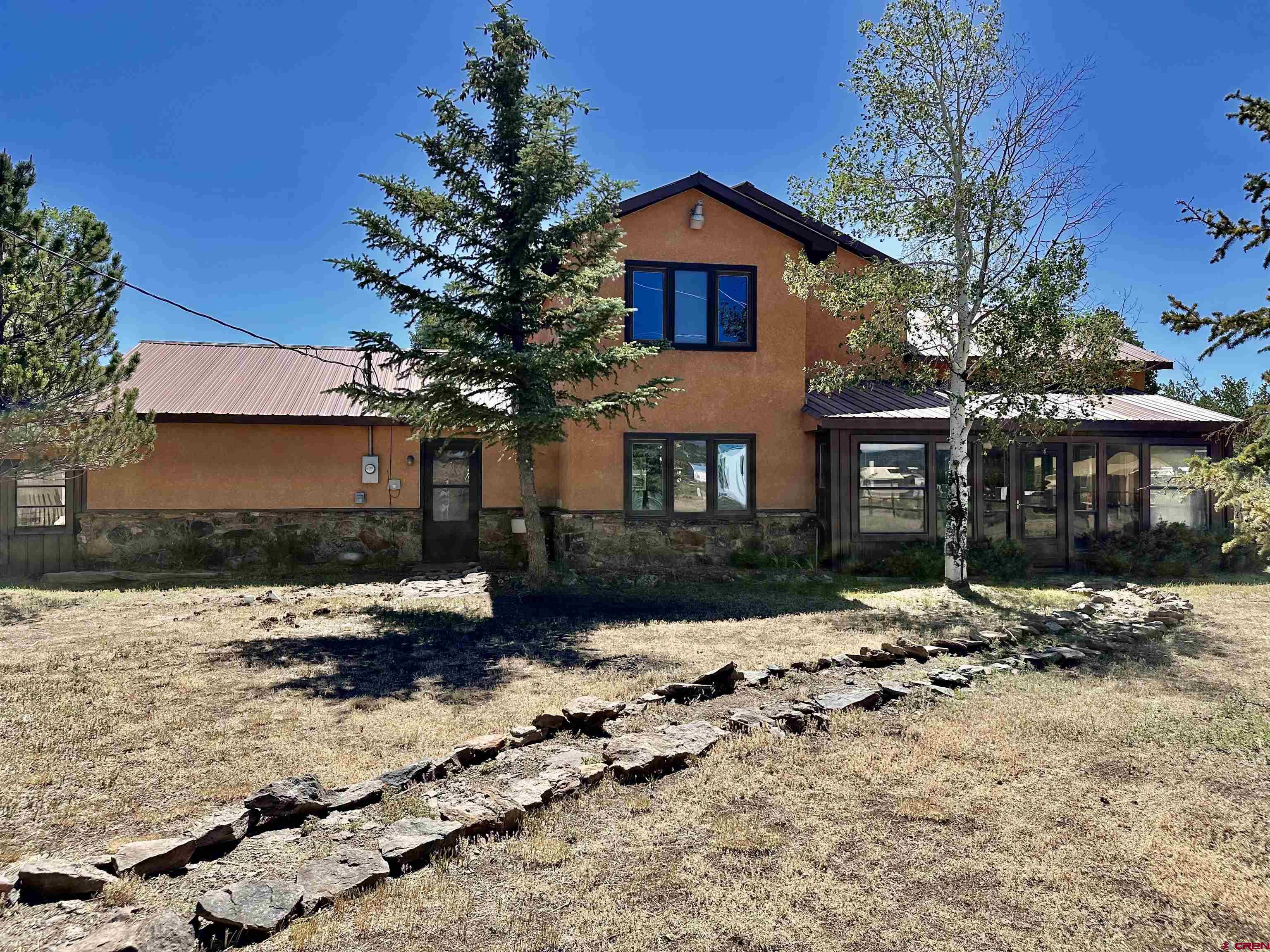 175 Orondoa Road South Fork, CO 81154 - Photo 32 of 34 Gallery Image 32