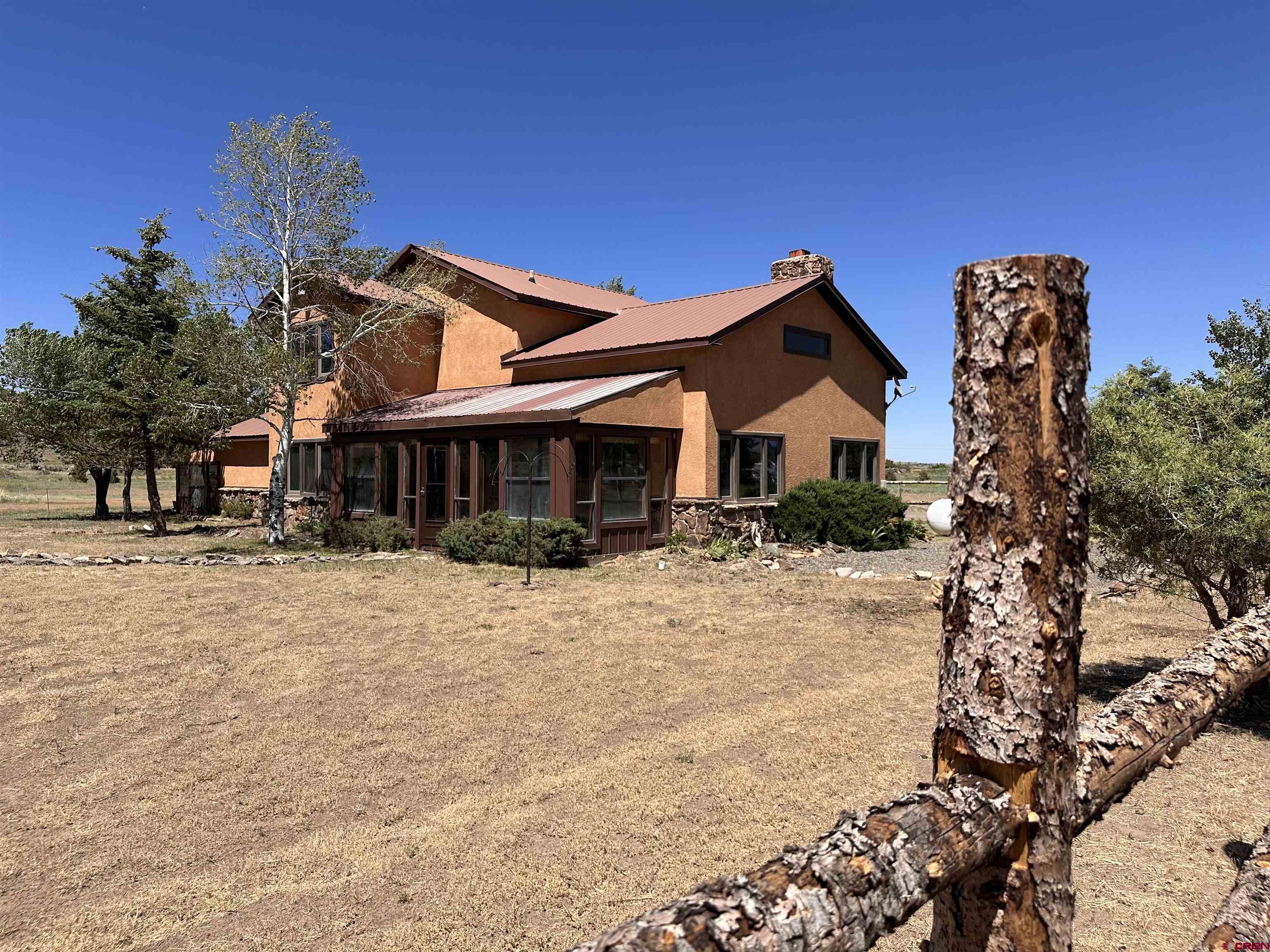 175 Orondoa Road South Fork, CO 81154 - Photo 33 of 34 Gallery Image 33