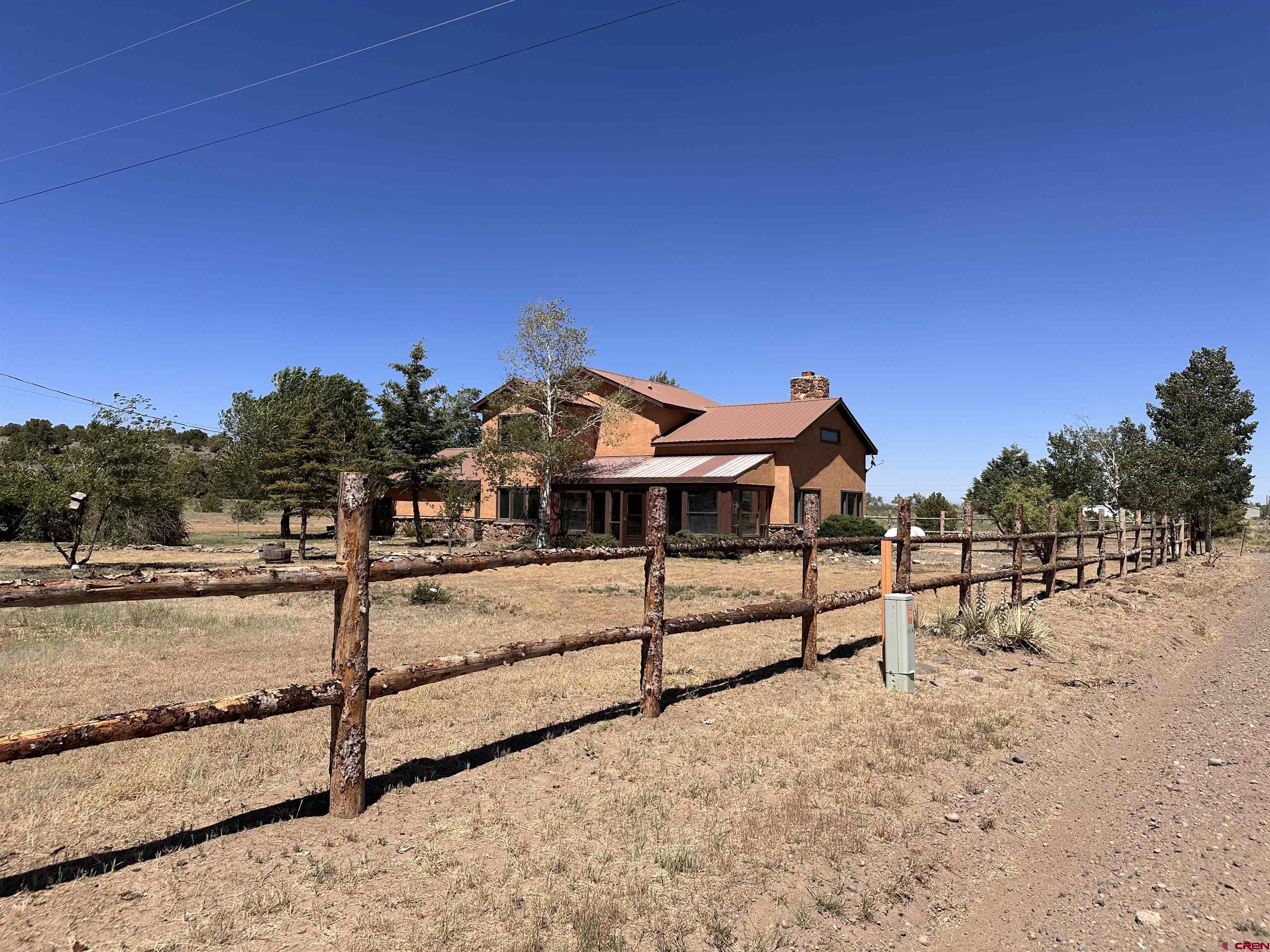 175 Orondoa Road South Fork, CO 81154 - Photo 34 of 34 Gallery Image 34