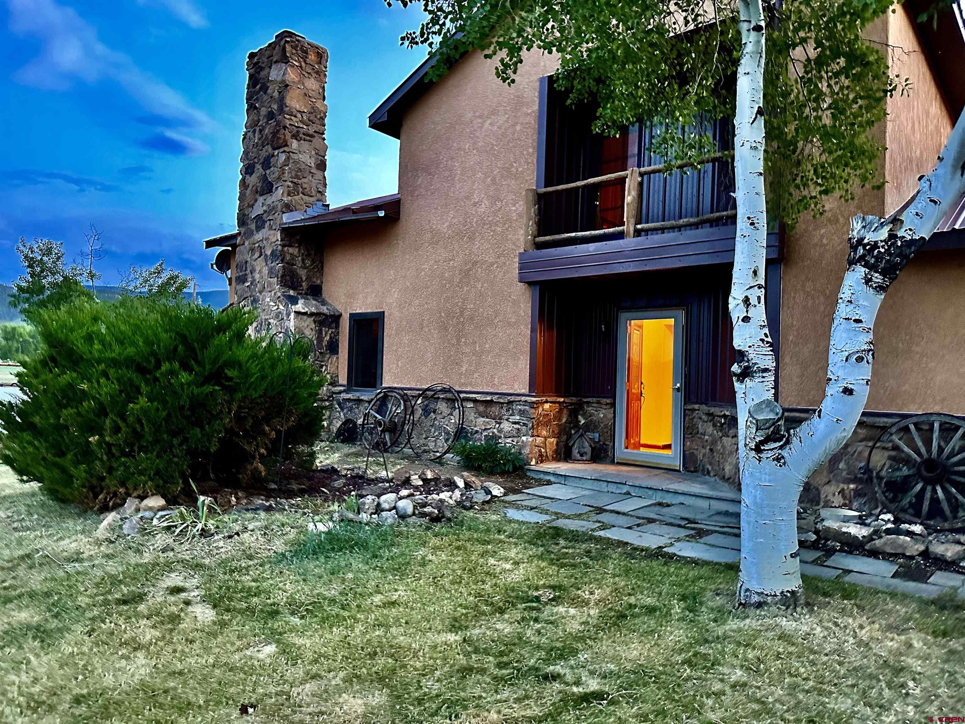 175 Orondoa Road South Fork, CO 81154 - Photo 6 of 34 Gallery Image 6