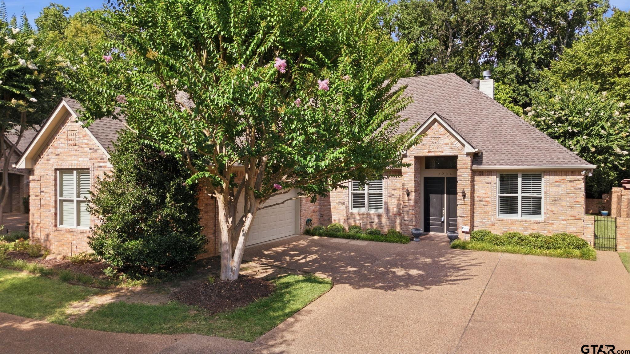 3204 Old Bullard Road Tyler, TX 75701 - Photo 4 of 31