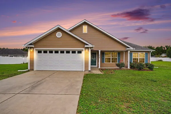 $256,000 | 1036 Macala Drive, Conway, SC 29527
