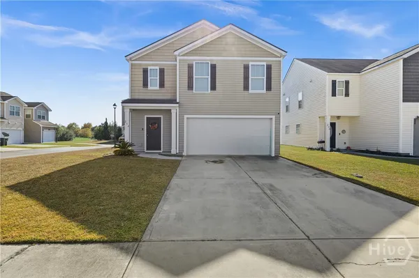 $269,900 | 234 Bender Street, Hinesville, GA 31313