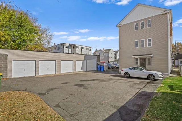 $460,000 | 22 Knoll Street, Waterbury, CT 06705