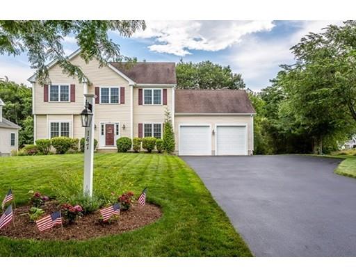 147 Finch Road Raynham, MA 02767 - Photo 33 of 33 Gallery Image 33