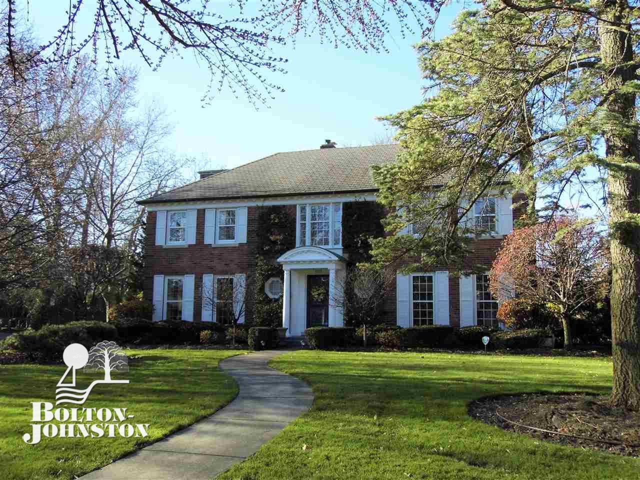1103 Devonshire Road Grosse Pointe Park, MI 48230 - Photo 57 of 61