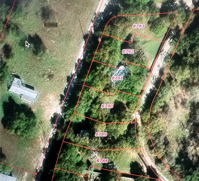 217 Buffalo Comanche, TX 76442 - Photo 1 of 13 an aerial view of a yard