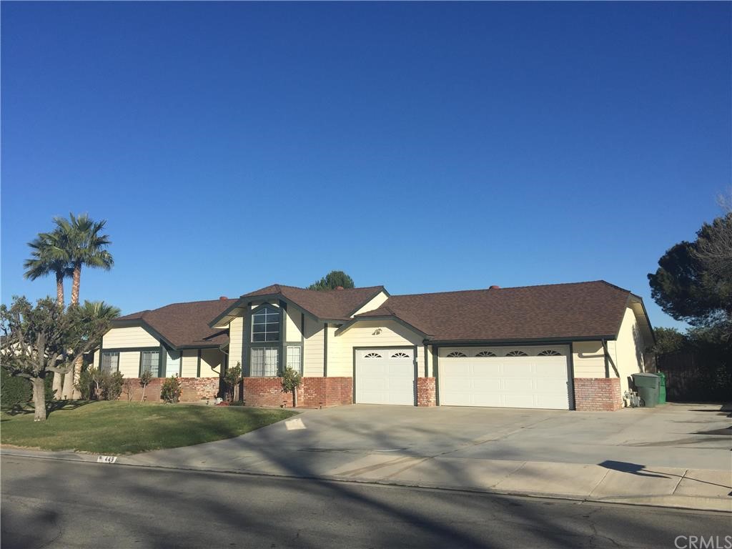 449 Trabert Circle Riverside, CA 92507 - Photo 1 of 1