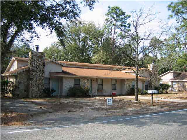 5809 Windham Road Milton, FL 32570 - Photo 1 of 6