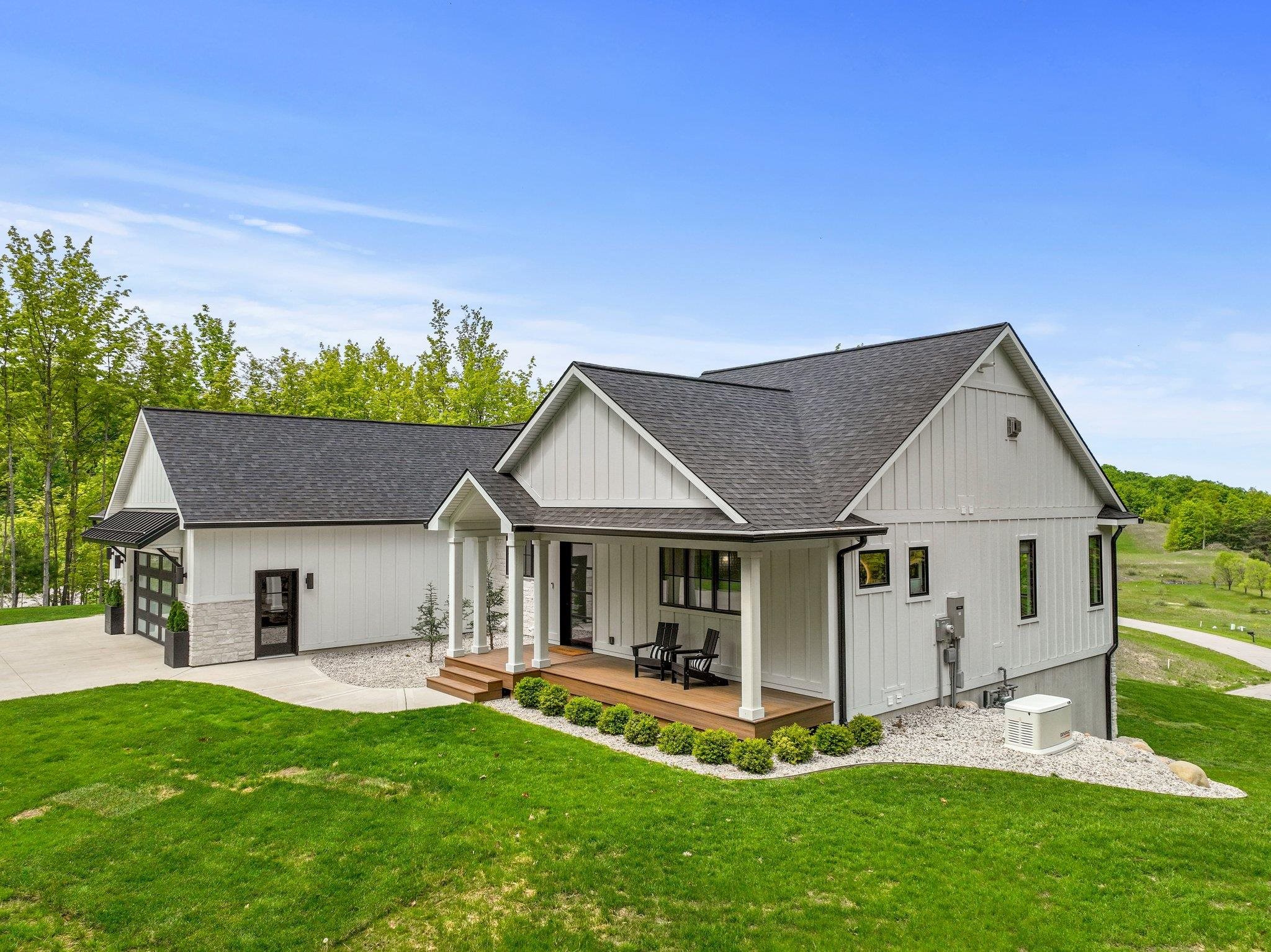 0 East Rudy Drive Northport, MI 49670 - Photo 1 of 44