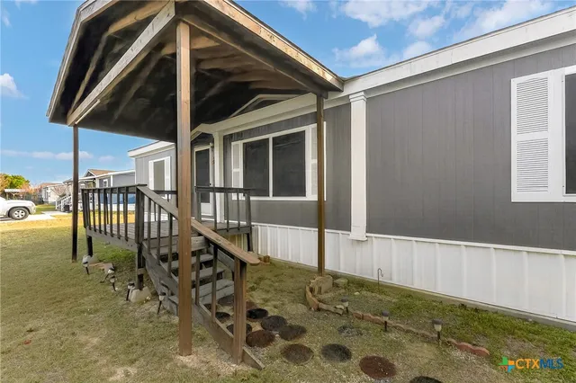 $247,000 | 11213 Ridgewood Drive, Salado, TX 76571