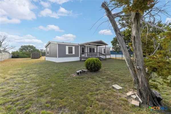 $242,000 | 11213 Ridgewood Drive, Salado, TX 76571
