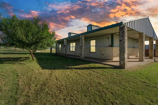 $399,900 | 6338 Farm To Market Road 933, Blum, TX 76627