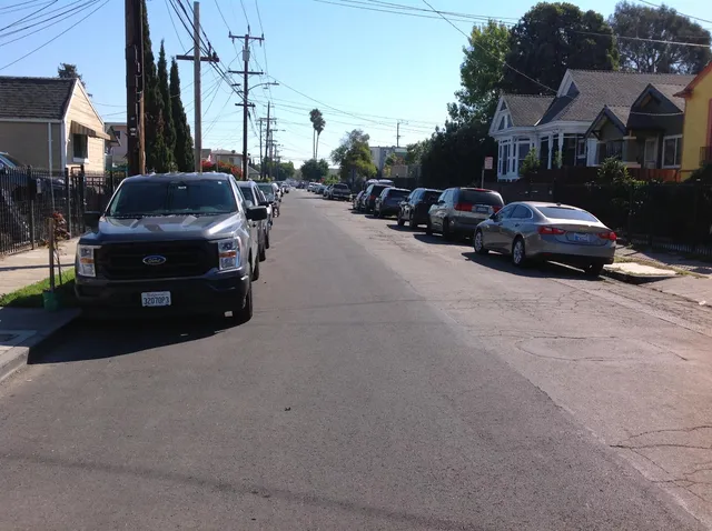 $729,000 | 5715 East 16th Street, Oakland, CA 94621