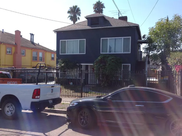 $729,000 | 5715 East 16th Street, Oakland, CA 94621