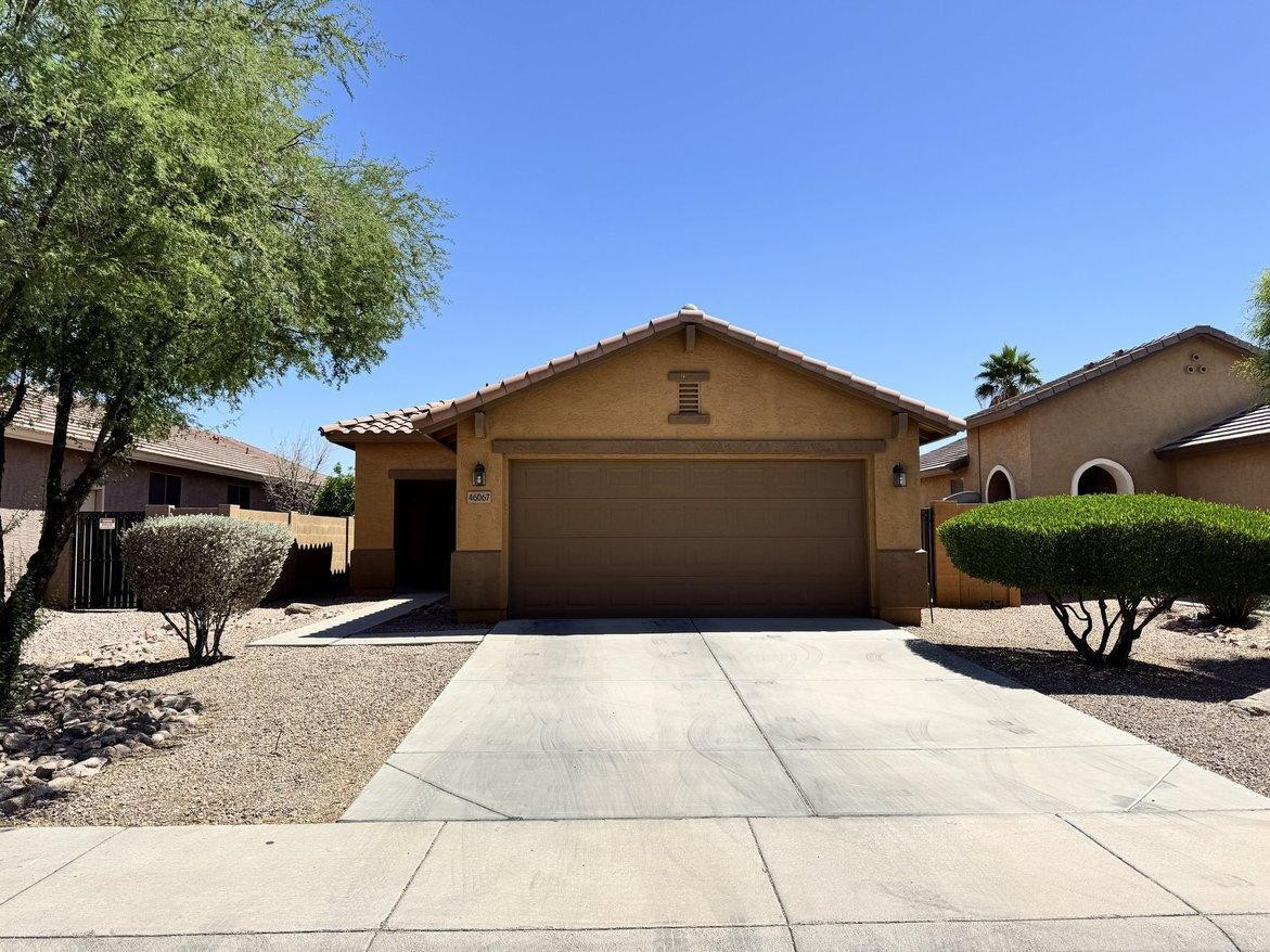 46067 West Sheridan Road Maricopa, AZ 85139 - Photo 15 of 15 Photo #17