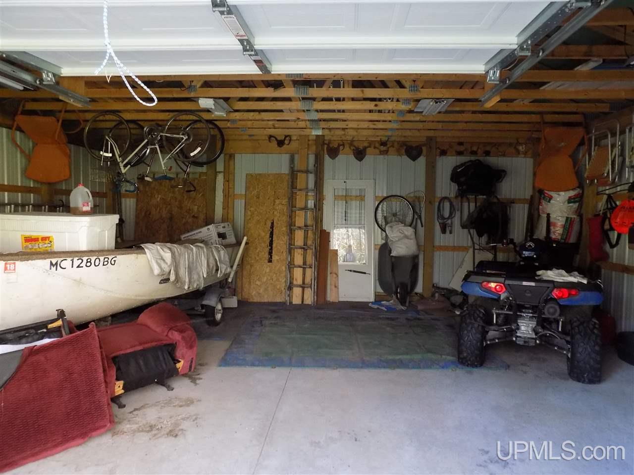 2207 West Co Road Seney, MI 49883 - Photo 17 of 32