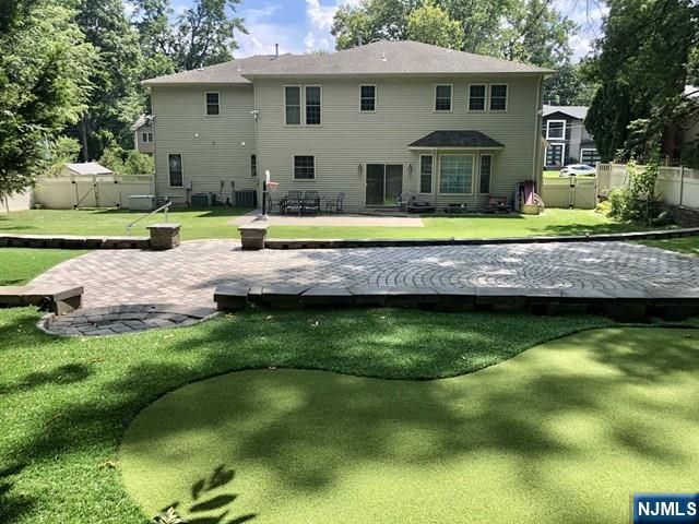 43 Mountainview Road Demarest, NJ 07627 - Photo 25 of 25