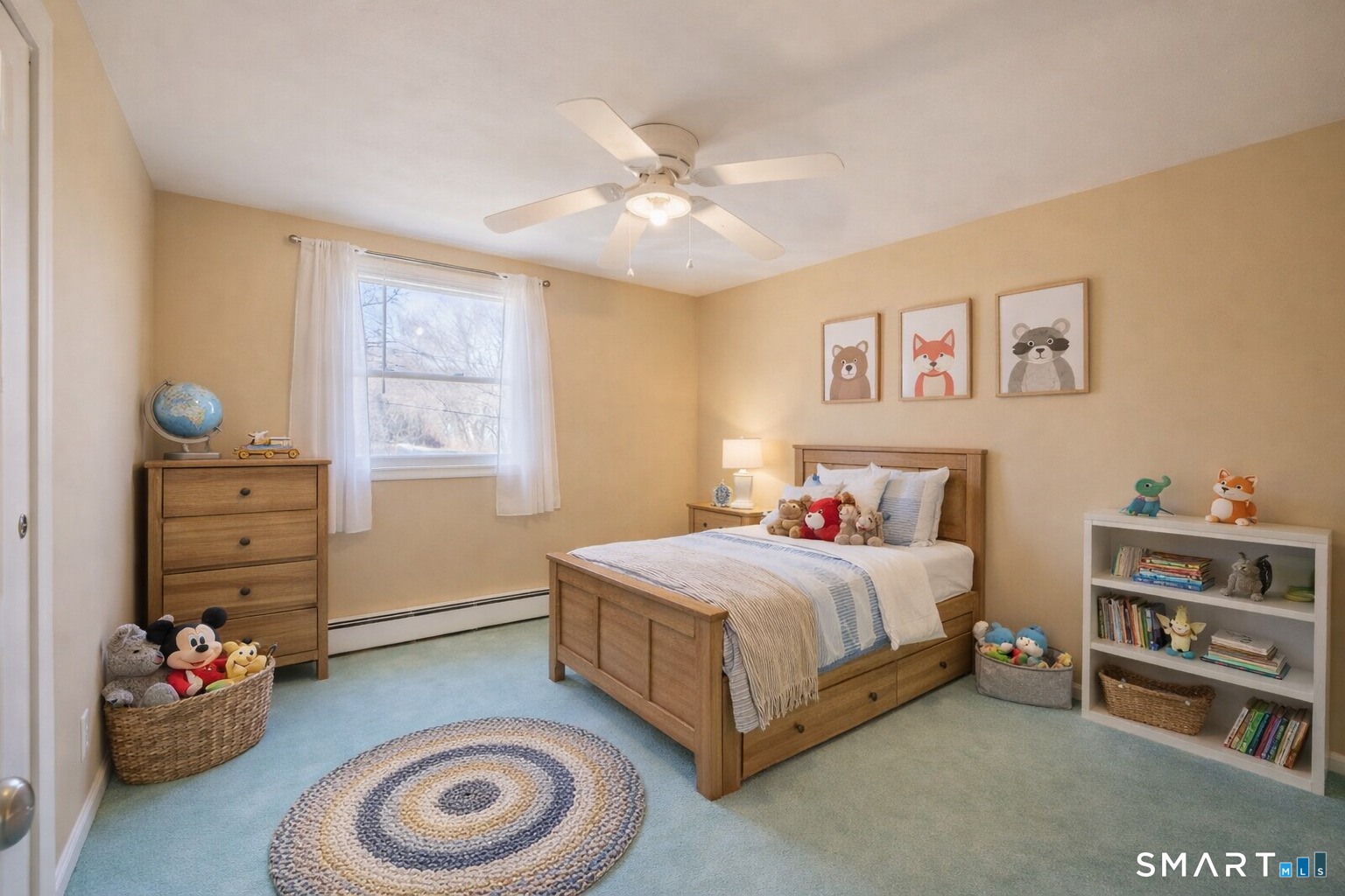 68 Anderson Road Brooklyn, CT 06234 - Photo 24 of 29 Virtually staged