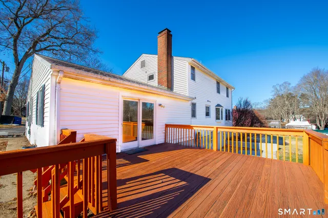 $489,000 | 68 Anderson Road, Brooklyn, CT 06234