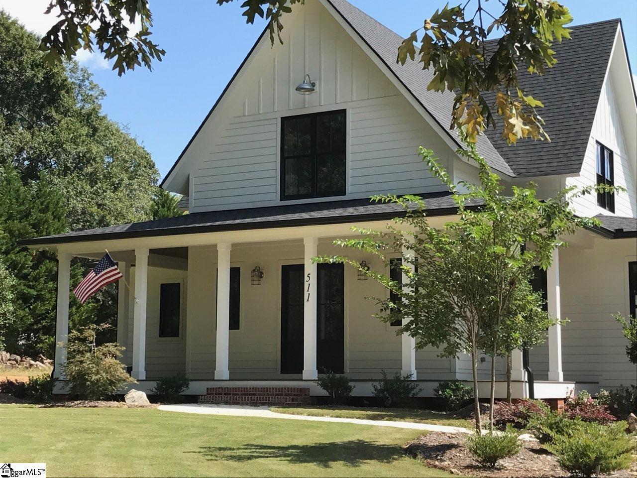 511 Mountain View Road Williamston, SC 29697 - Photo 1 of 11 Gallery Image 1