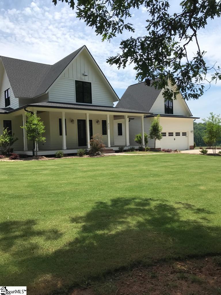 511 Mountain View Road Williamston, SC 29697 - Photo 11 of 11 Gallery Image 11