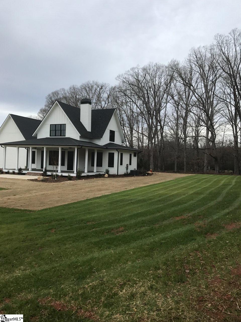511 Mountain View Road Williamston, SC 29697 - Photo 8 of 11 Gallery Image 8