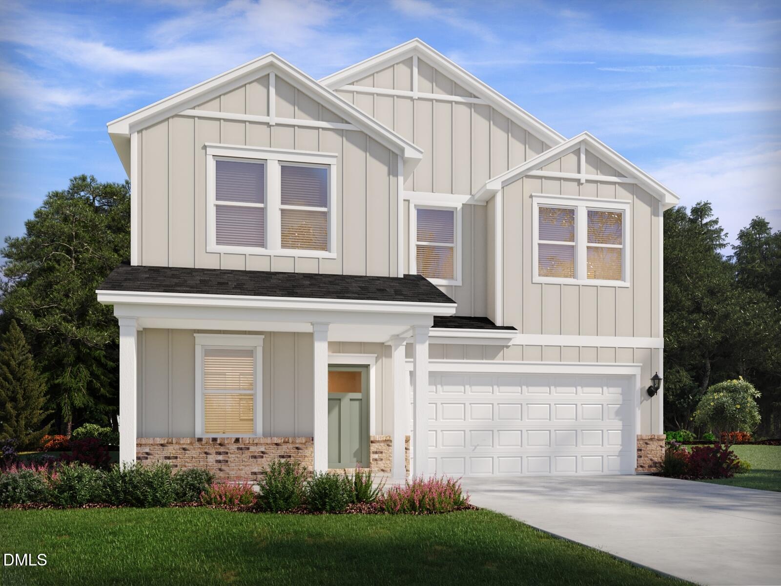 3533 Blythedale Lane Raleigh, NC 27616 - Photo 1 of 2 RAL_Watkins-Glen_358-Townsend-F