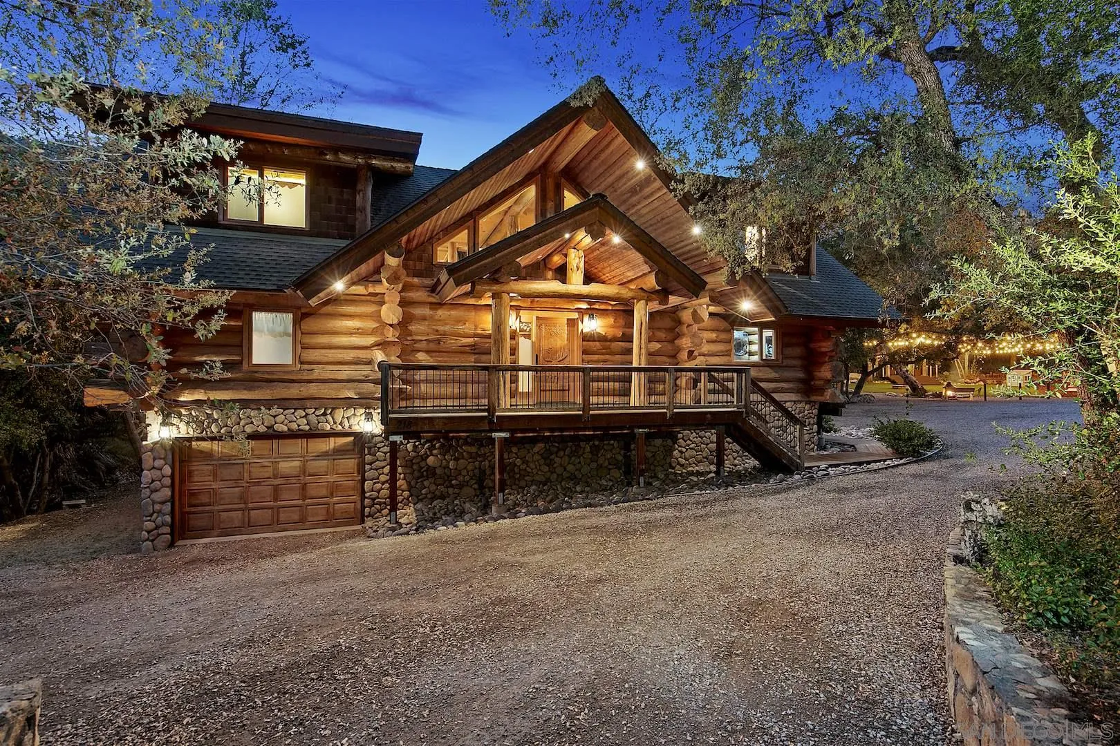 218 Frances Drive El Cajon, CA 92019 - Photo 3 of 56 a view of a house with a yard