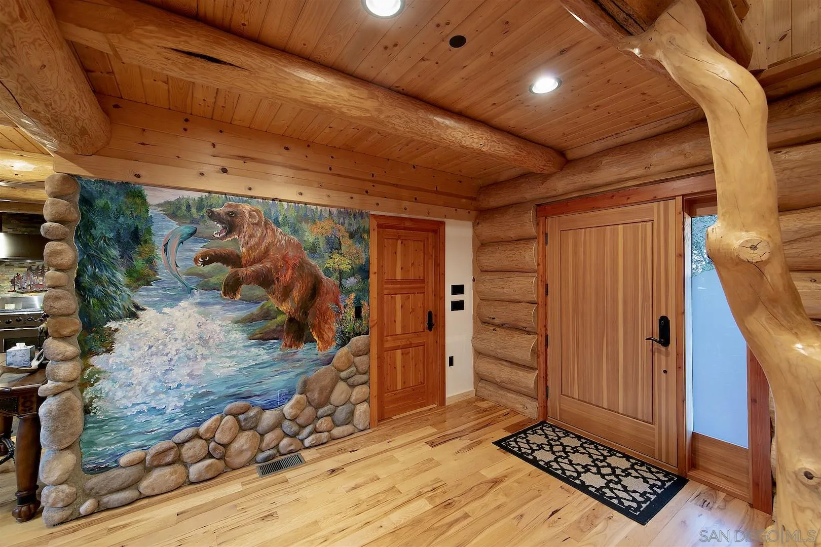 218 Frances Drive El Cajon, CA 92019 - Photo 32 of 56 a view of an empty room