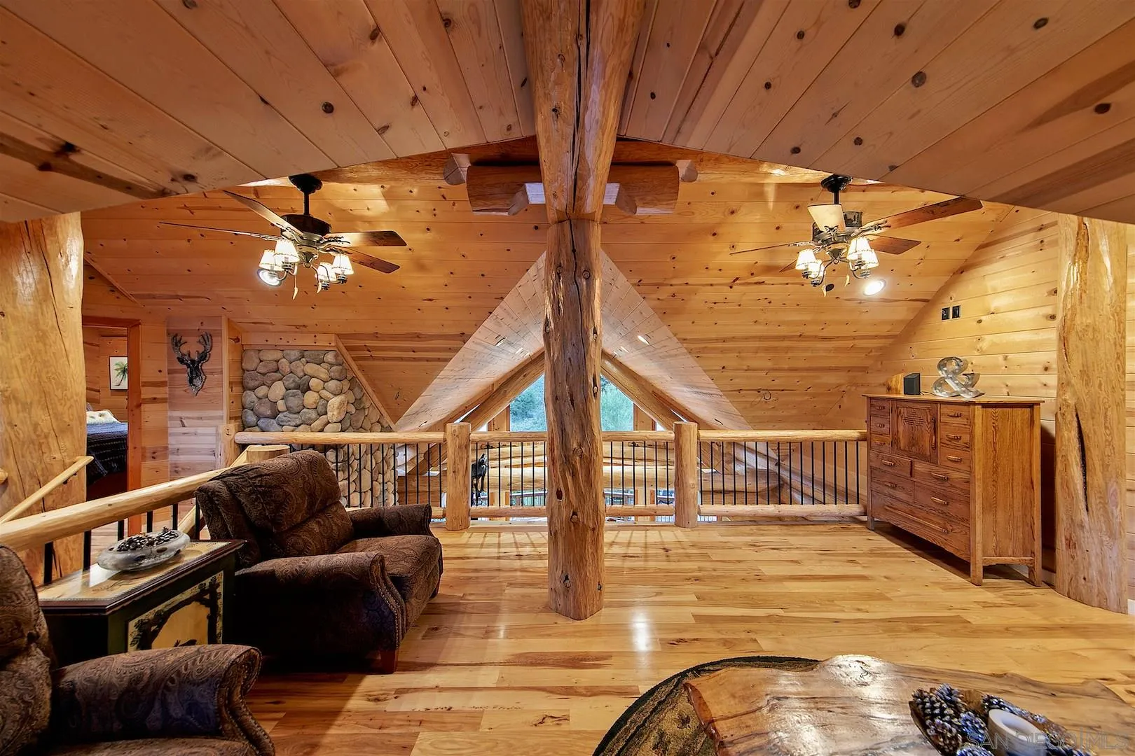 218 Frances Drive El Cajon, CA 92019 - Photo 38 of 56 a view of livingroom with furniture