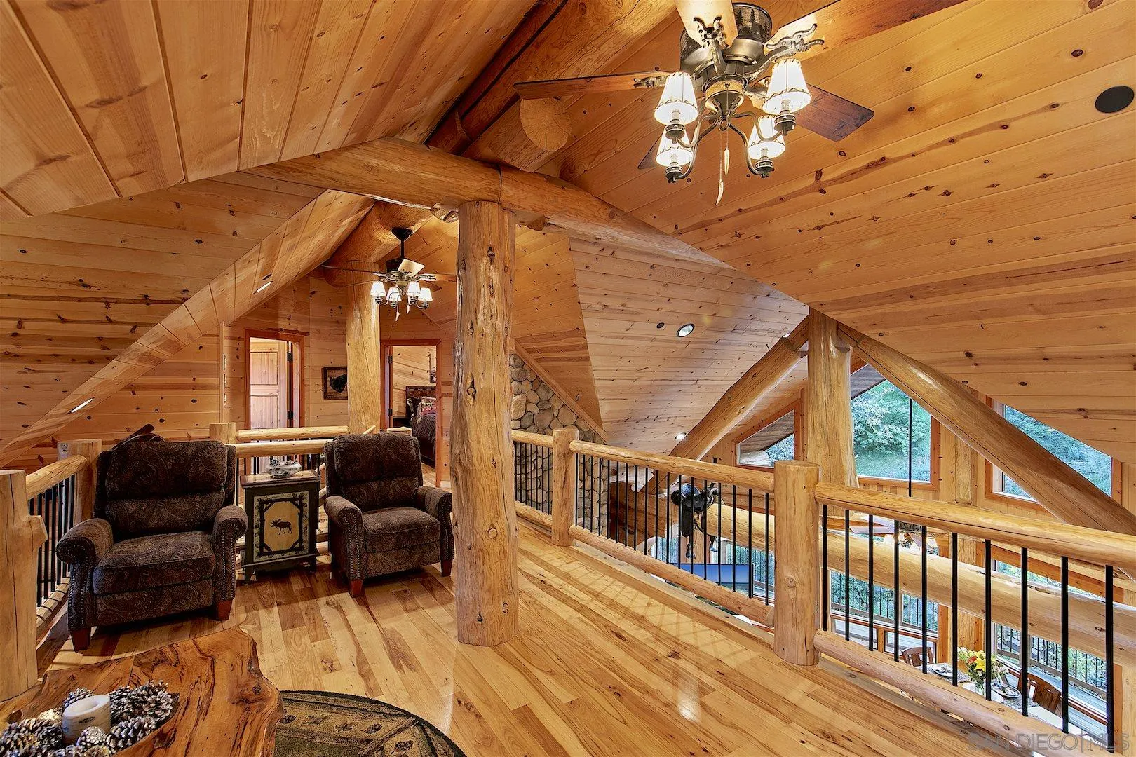 218 Frances Drive El Cajon, CA 92019 - Photo 42 of 56 a living room with furniture