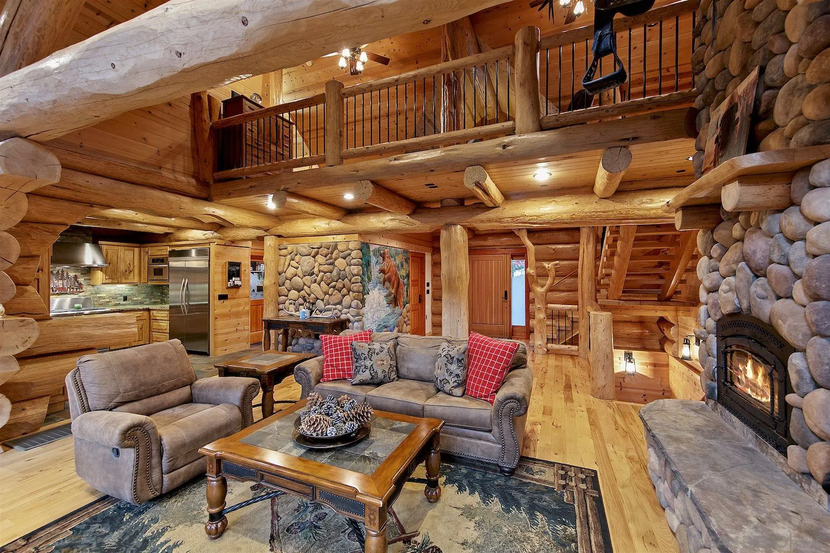 218 Frances Drive El Cajon, CA 92019 - Photo 47 of 56 a building outdoor space with patio furniture