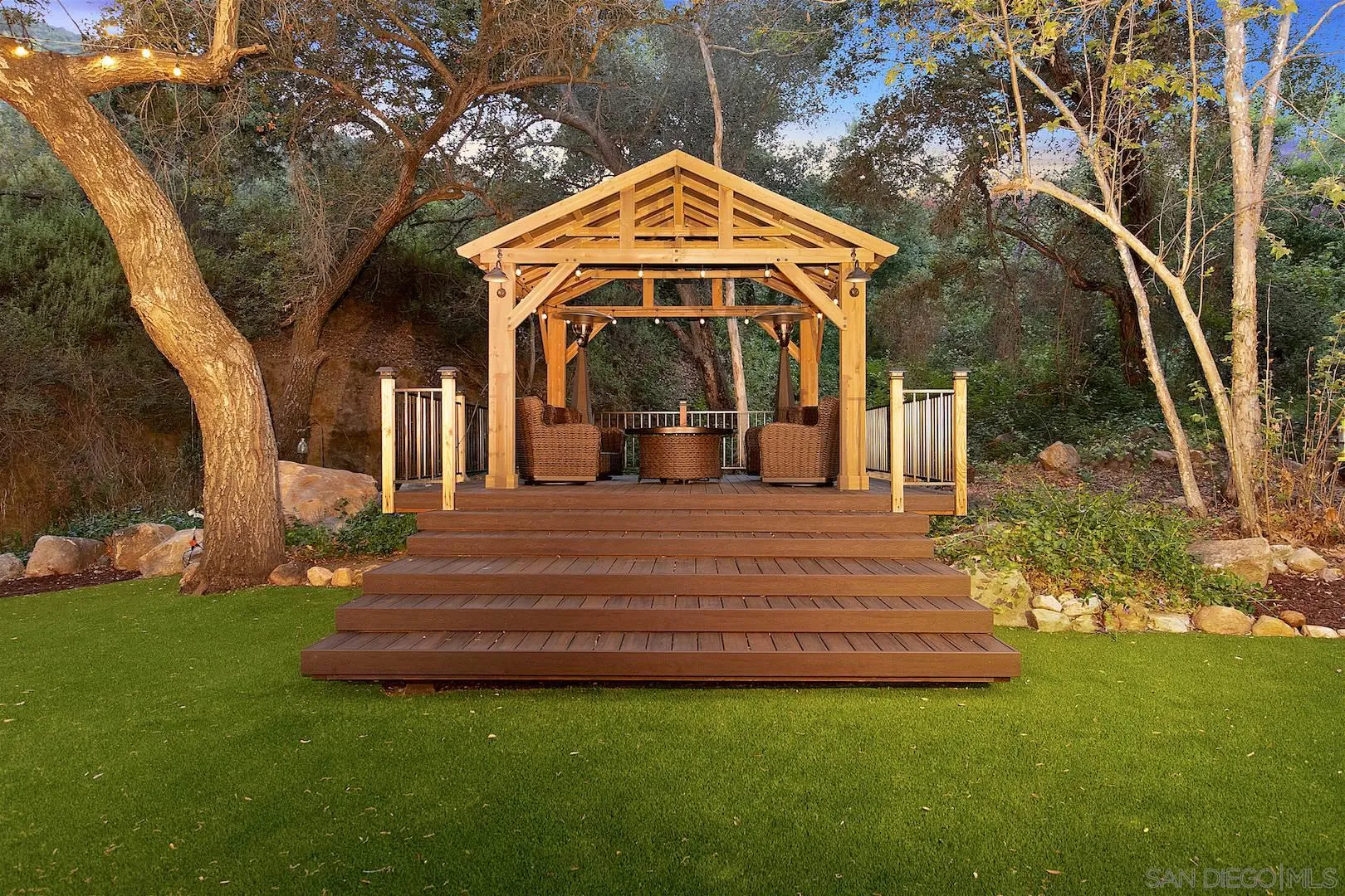 218 Frances Drive El Cajon, CA 92019 - Photo 49 of 56 a front view of a house with garden