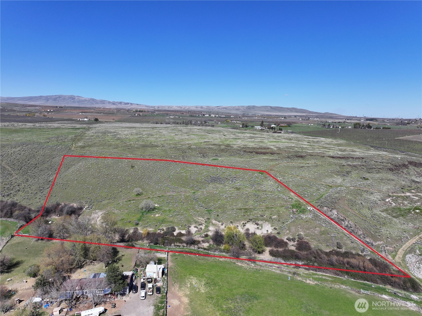 0 West Knox Road Benton City, WA 99320 - Photo 9 of 24