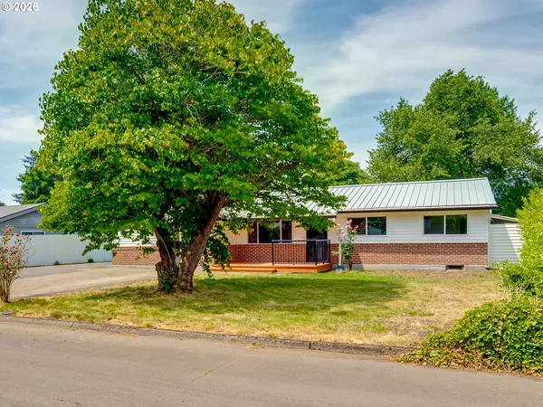 $525,000 | 8014 Northeast 126th Avenue, Vancouver, WA 98682