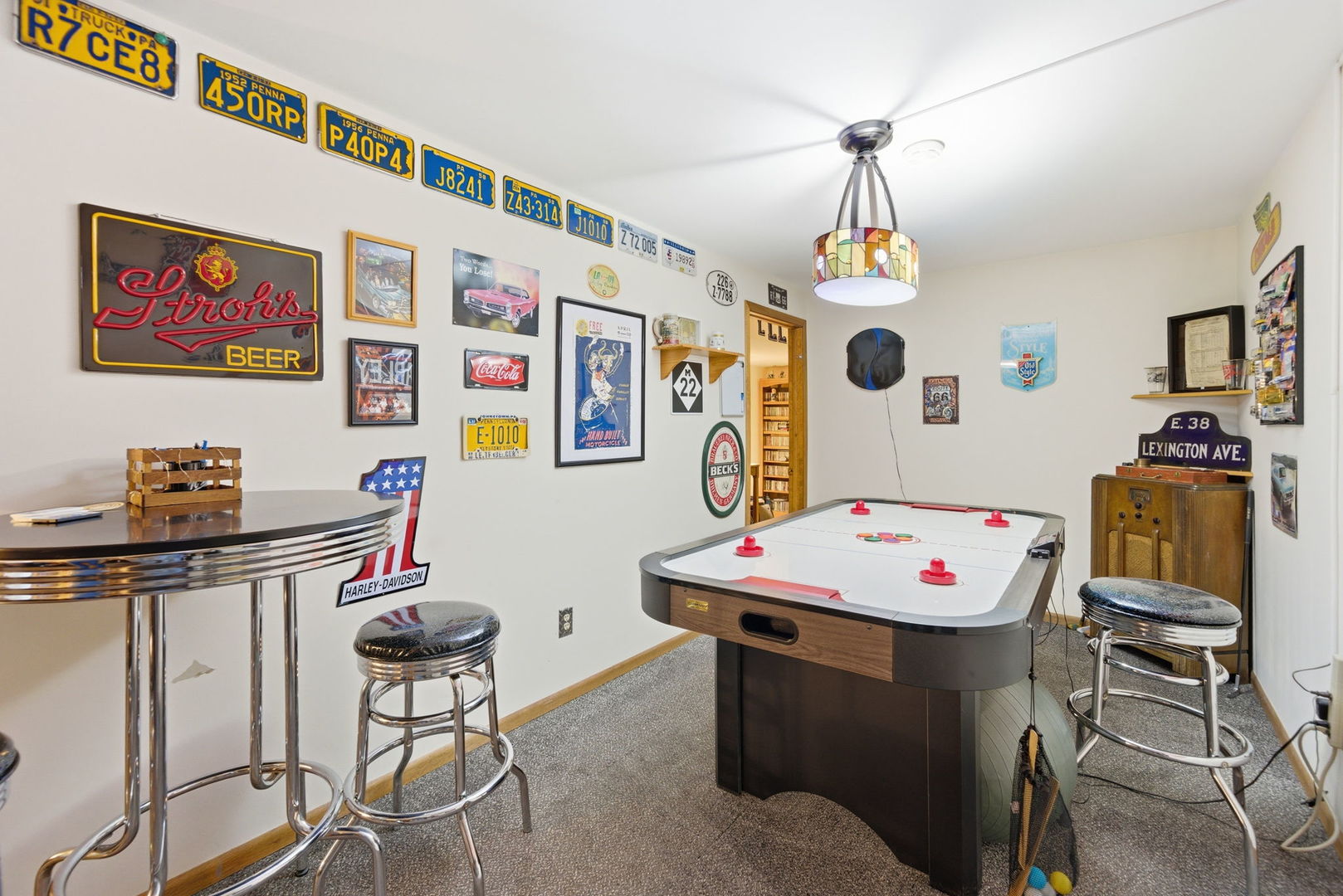 1839 Kerrybrook Court Sycamore, IL 60178 - Photo 20 of 25 a view of a dining room with furniture and wooden floor
